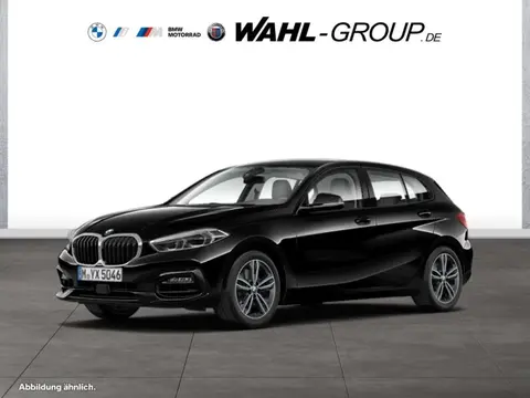 Annonce BMW SERIE 1 Essence 2021 d'occasion 