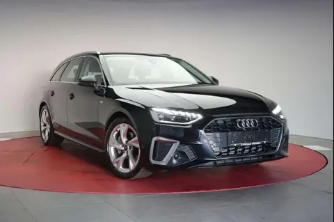 Used AUDI A4 Petrol 2024 Ad 