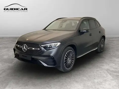 Used MERCEDES-BENZ CLASSE GLC Diesel 2024 Ad 