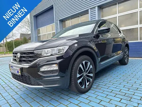 Used VOLKSWAGEN T-ROC Petrol 2019 Ad 