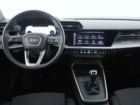 Used AUDI A3 Petrol 2023 Ad 