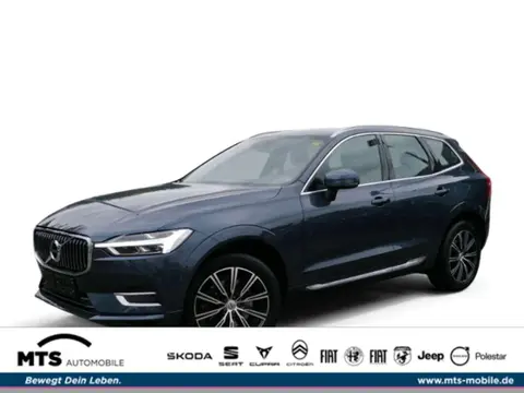 Used VOLVO XC60 Petrol 2020 Ad 