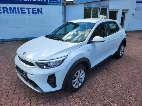 Used KIA STONIC Petrol 2019 Ad 