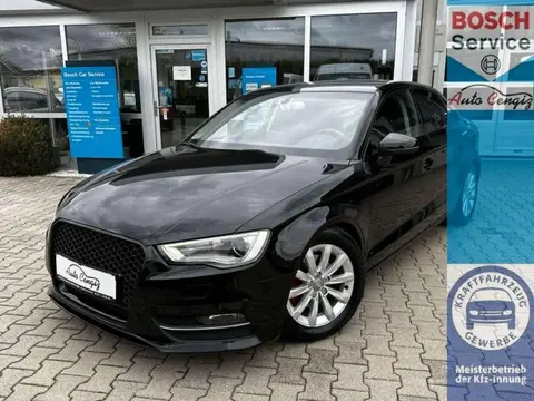 Used AUDI A3 Diesel 2015 Ad 