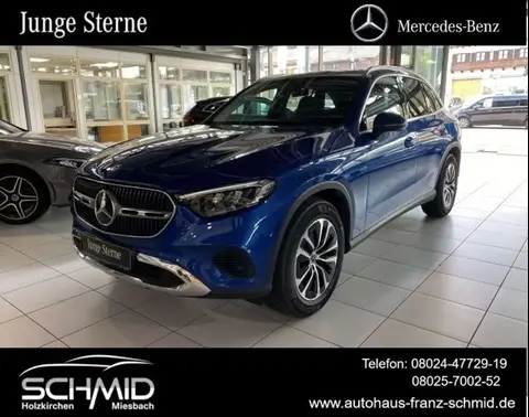 Annonce MERCEDES-BENZ CLASSE GLC Essence 2023 d'occasion Allemagne