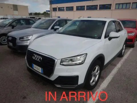 Used AUDI Q2 Diesel 2019 Ad 