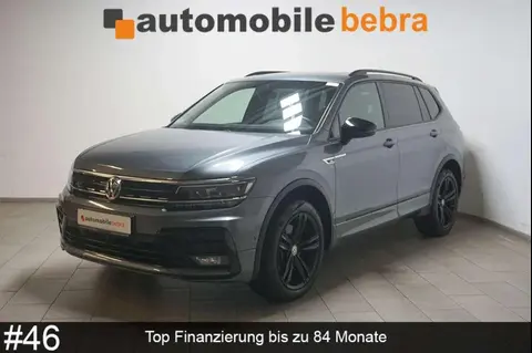 Used VOLKSWAGEN TIGUAN Diesel 2020 Ad 