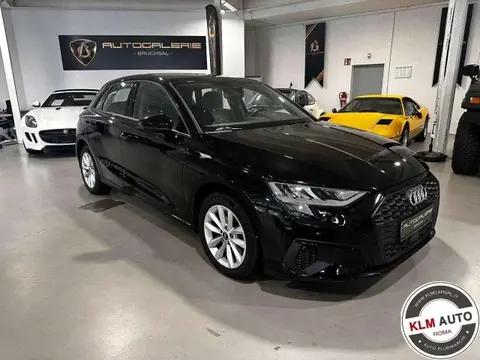 Annonce AUDI A3 Diesel 2021 d'occasion 