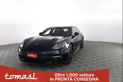 Annonce PORSCHE PANAMERA Hybride 2019 d'occasion 