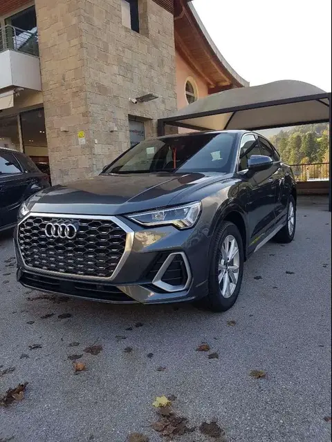 Used AUDI Q3 Diesel 2024 Ad 