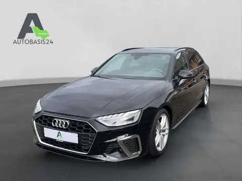 Used AUDI A4 Diesel 2021 Ad 