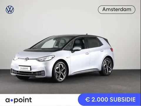 Used VOLKSWAGEN ID.3 Electric 2023 Ad 