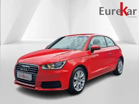 Used AUDI A1 Petrol 2018 Ad 