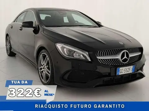 Used MERCEDES-BENZ CLASSE CLA Diesel 2019 Ad 