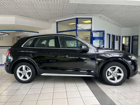 Used AUDI Q5 Diesel 2018 Ad 