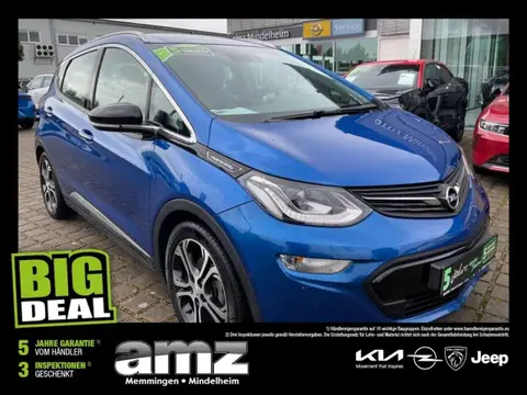 Annonce OPEL AMPERA Électrique 2017 d'occasion 