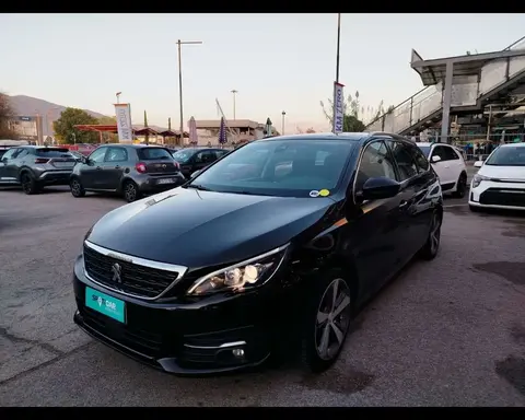 Annonce PEUGEOT 308 Diesel 2018 d'occasion 