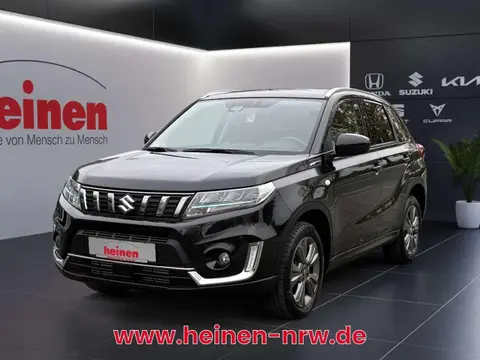 Used SUZUKI VITARA Hybrid 2021 Ad 