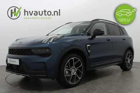 Used LYNK & CO 01 Hybrid 2023 Ad 