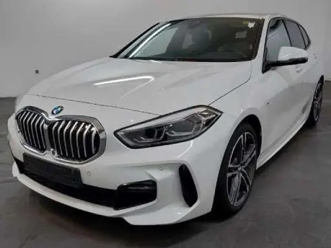 Annonce BMW SERIE 1 Essence 2021 d'occasion 