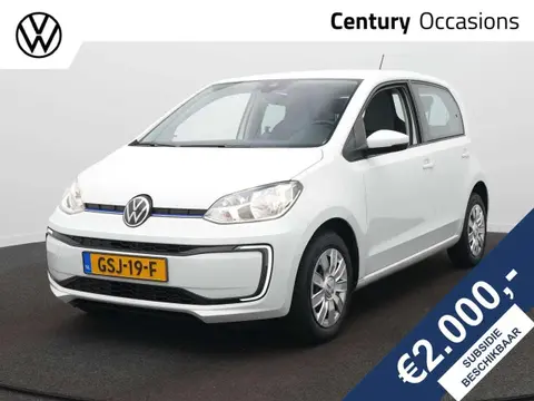 Annonce VOLKSWAGEN UP! Électrique 2020 d'occasion 