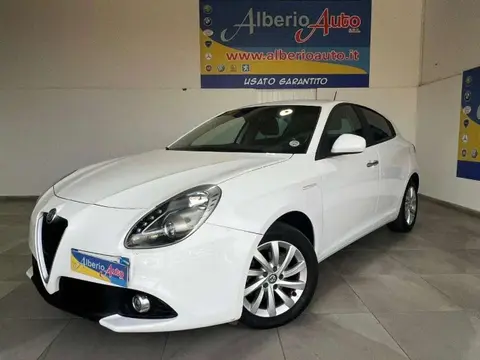 Annonce ALFA ROMEO GIULIETTA Diesel 2017 d'occasion 