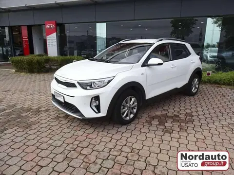 Used KIA STONIC Petrol 2023 Ad 