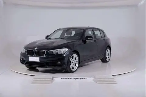 Annonce BMW SERIE 1 Essence 2019 d'occasion 