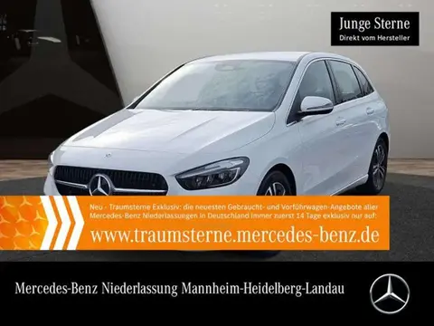 Used MERCEDES-BENZ CLASSE B Petrol 2023 Ad 