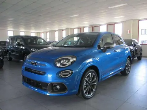 Used FIAT 500X Diesel 2023 Ad 