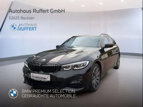 Annonce BMW SERIE 3 Diesel 2020 d'occasion 