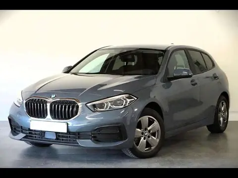 Annonce BMW SERIE 1 Essence 2022 d'occasion 