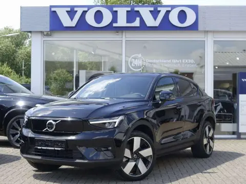 Annonce VOLVO C40 Électrique 2023 d'occasion 