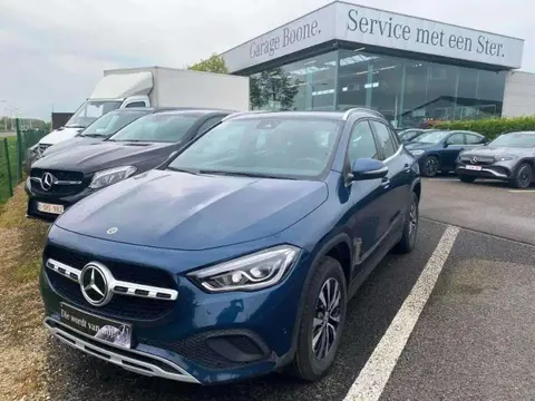 Used MERCEDES-BENZ CLASSE GLA Diesel 2022 Ad 