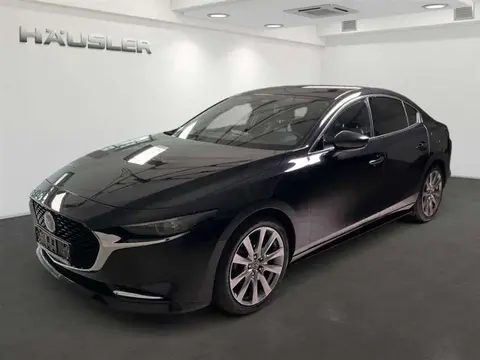 Annonce MAZDA 3 Essence 2019 d'occasion 