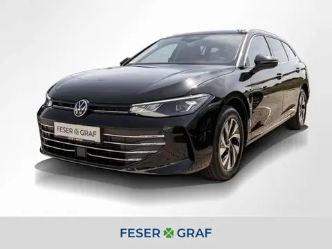 Used VOLKSWAGEN PASSAT Diesel 2024 Ad 