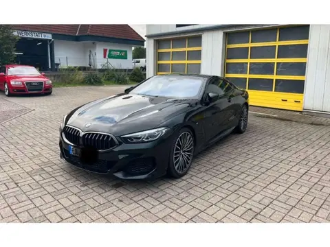 Annonce BMW SERIE 8 Diesel 2021 d'occasion 