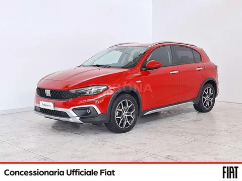 Used FIAT TIPO Hybrid 2022 Ad 