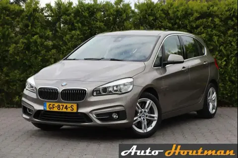 Used BMW SERIE 2 Petrol 2015 Ad 