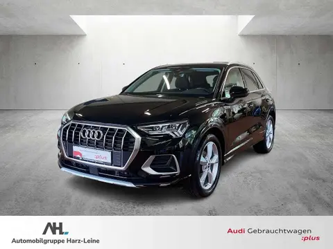 Used AUDI Q3 Diesel 2022 Ad 