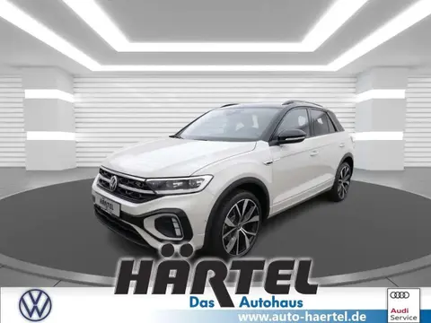 Used VOLKSWAGEN T-ROC Petrol 2024 Ad 