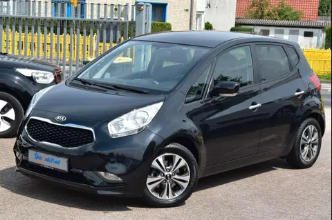 Used KIA VENGA Petrol 2015 Ad 