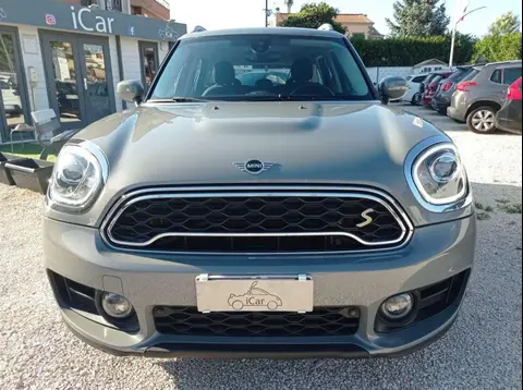 Used MINI COOPER Hybrid 2019 Ad 