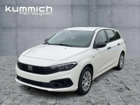 Annonce FIAT TIPO Essence 2024 d'occasion 