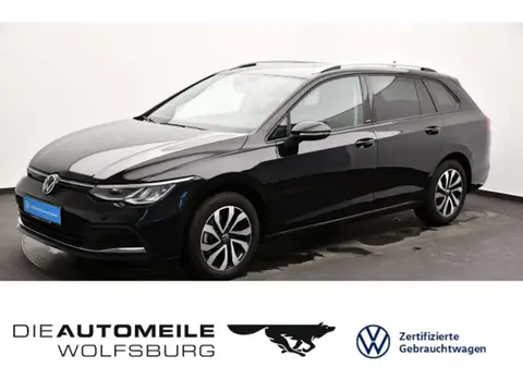 Annonce VOLKSWAGEN GOLF Essence 2022 d'occasion 