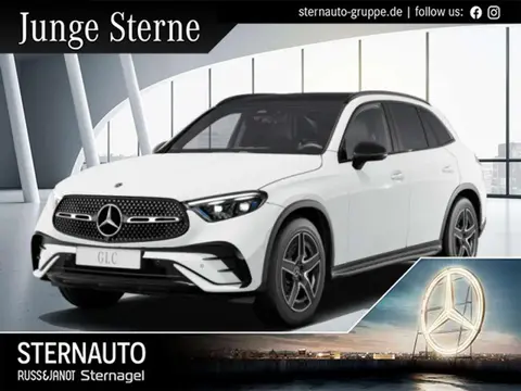 Used MERCEDES-BENZ CLASSE GLC Diesel 2022 Ad 