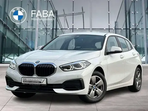 Annonce BMW SERIE 1 Essence 2024 d'occasion 