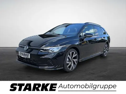 Used VOLKSWAGEN GOLF Diesel 2024 Ad 