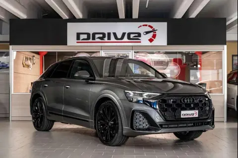 Used AUDI Q8 Hybrid 2024 Ad 