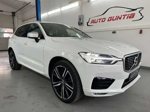 Used VOLVO XC60 Diesel 2017 Ad 